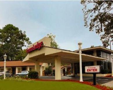 Azalea Inn & Suites Município de Município de Wilmington Exterior foto